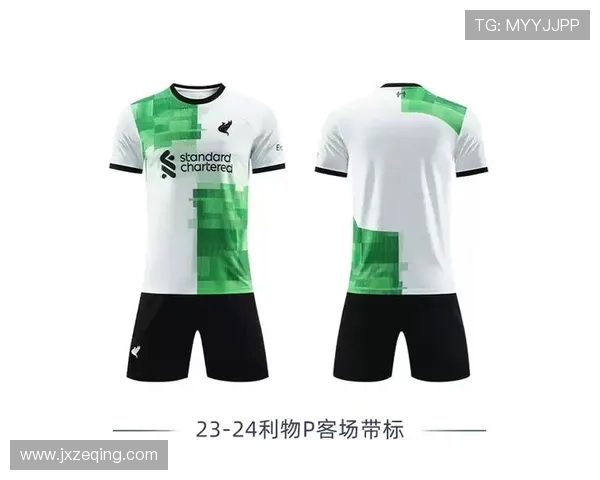 利物浦队英超球衣介绍与购买渠道