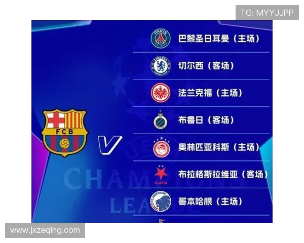 巴萨对英超球队的比赛战绩分析及历史交锋总结