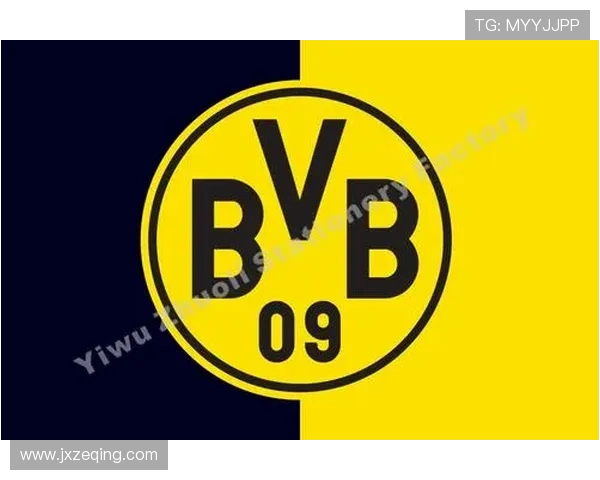 德甲足球球队队旗设计图片及文化背景介绍