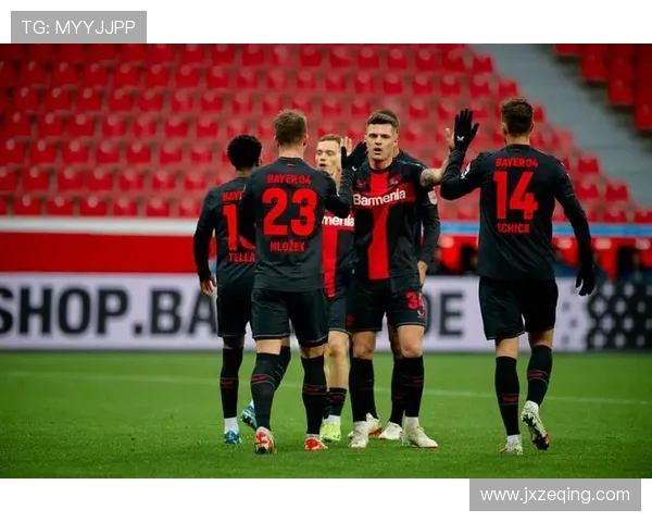 新赛季德甲最值得期待的黑马球队