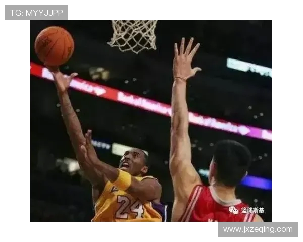 重温2007年NBA火箭对湖人经典对决录像背后的战术与巨星碰撞