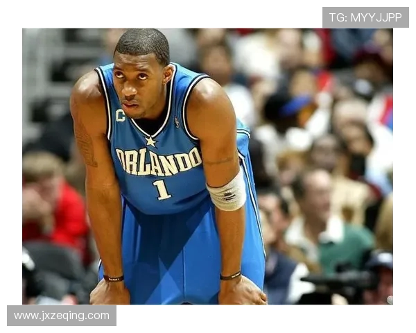 回顾23年前今天麦迪三节狂砍52分带领球队战胜公牛创造传奇